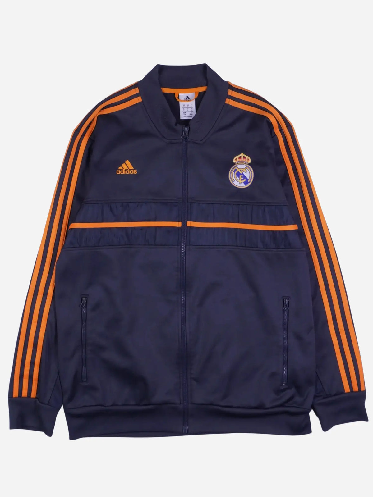 Adidas Real Madird Trainingsjacke (L)