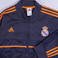 Adidas Real Madird Trainingsjacke (L)