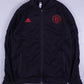Adidas Manchester United Trainingsjacke (L)