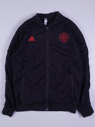 Adidas Manchester United Trainingsjacke (L)