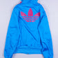 Adidas Trainingsjacke (XS)