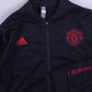 Adidas Manchester United Trainingsjacke (L)