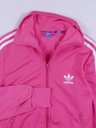 Adidas Trainingsjacke ()