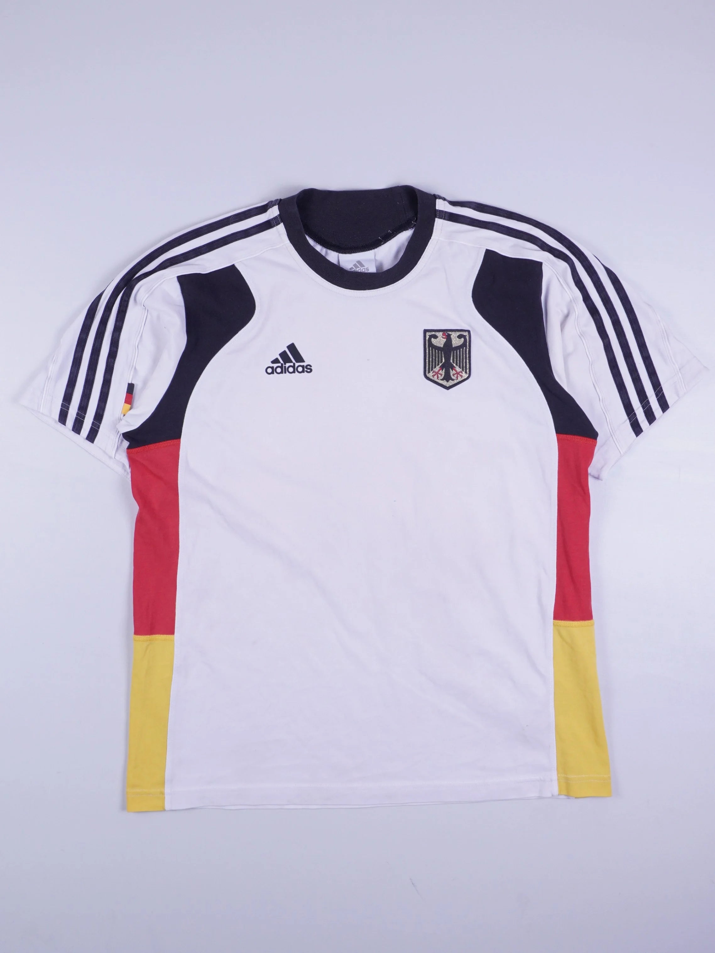 Adidas Deutschland T-Shirt (M)