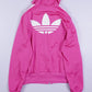Adidas Trainingsjacke (XS)