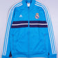 Adidas Real Madrid Trainingsjacke (M)