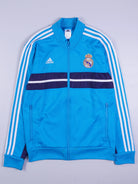 Adidas Real Madrid Trainingsjacke (M)