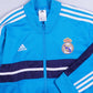 Adidas Real Madrid Trainingsjacke (M)
