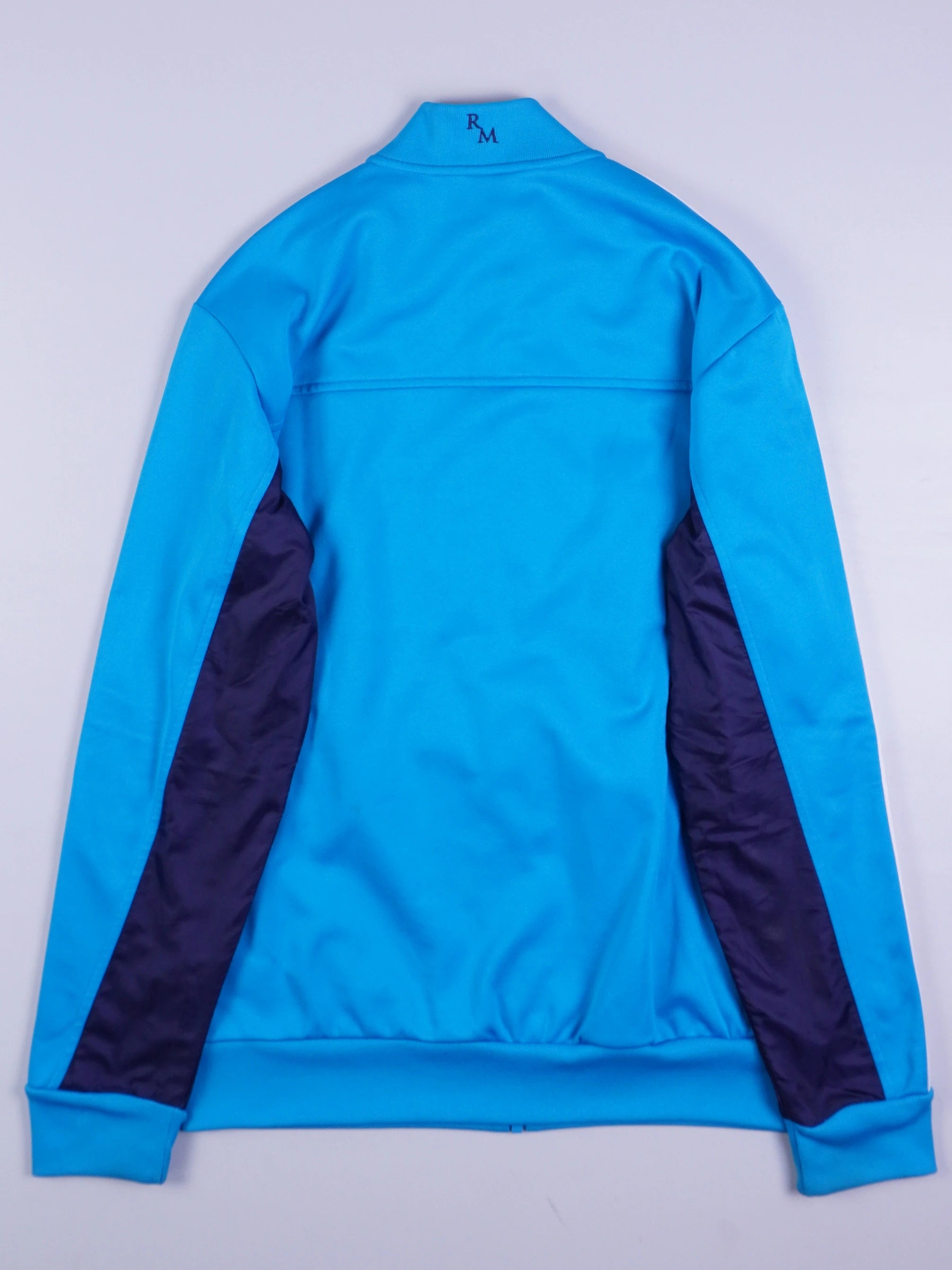 Adidas Real Madrid Trainingsjacke (M)