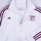 Adidas Olympique Lyonnais Trainingsjacke (L)