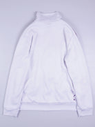 Adidas Olympique Lyonnais Trainingsjacke (L)
