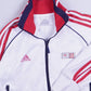 Adidas England Trainingsjacke (XS)