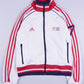 Adidas England Trainingsjacke (XS)