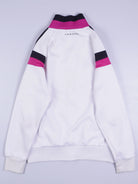 Adidas Real Madrid Trainingsjacke (S)