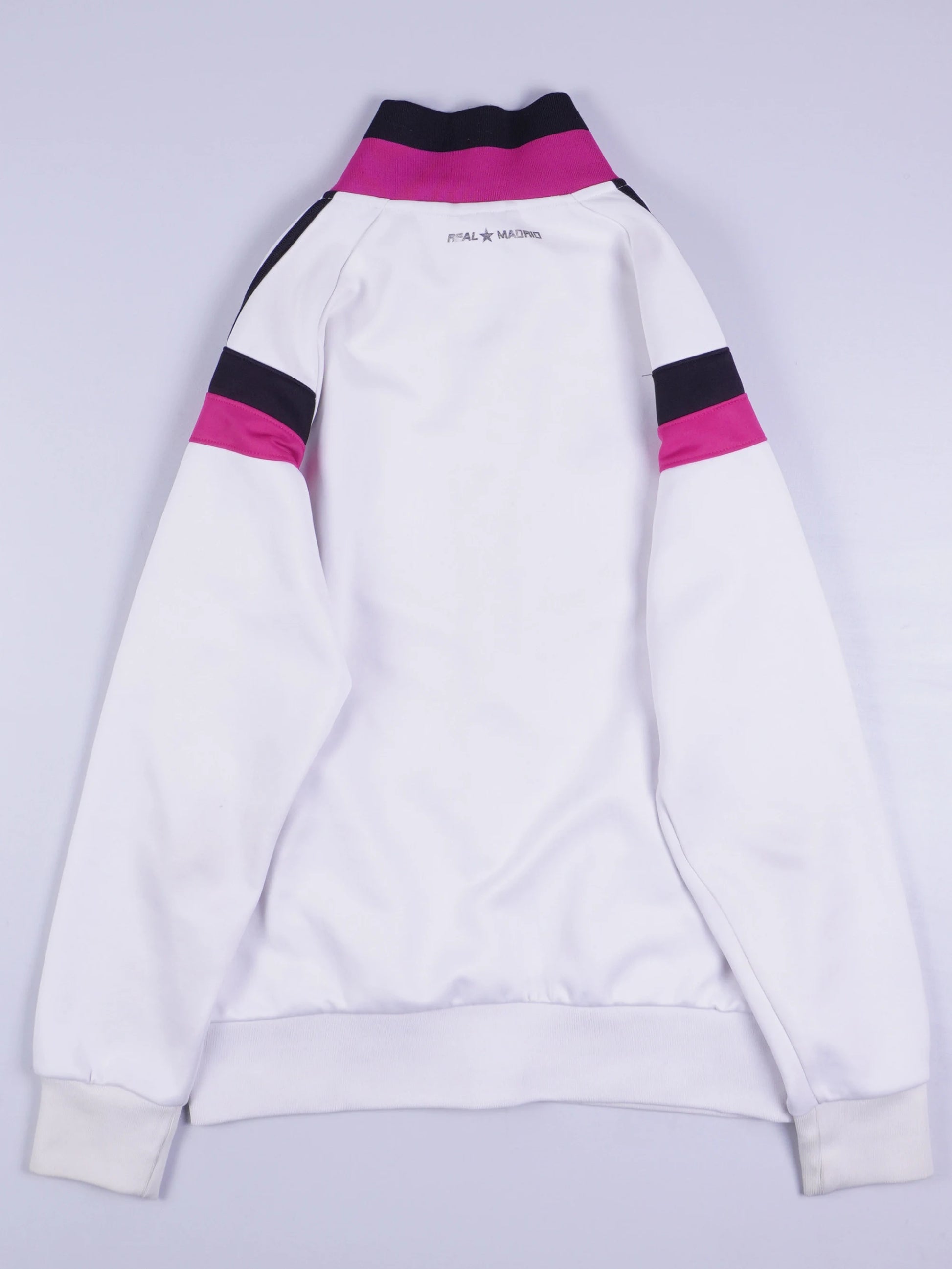 Adidas Real Madrid Trainingsjacke (S)