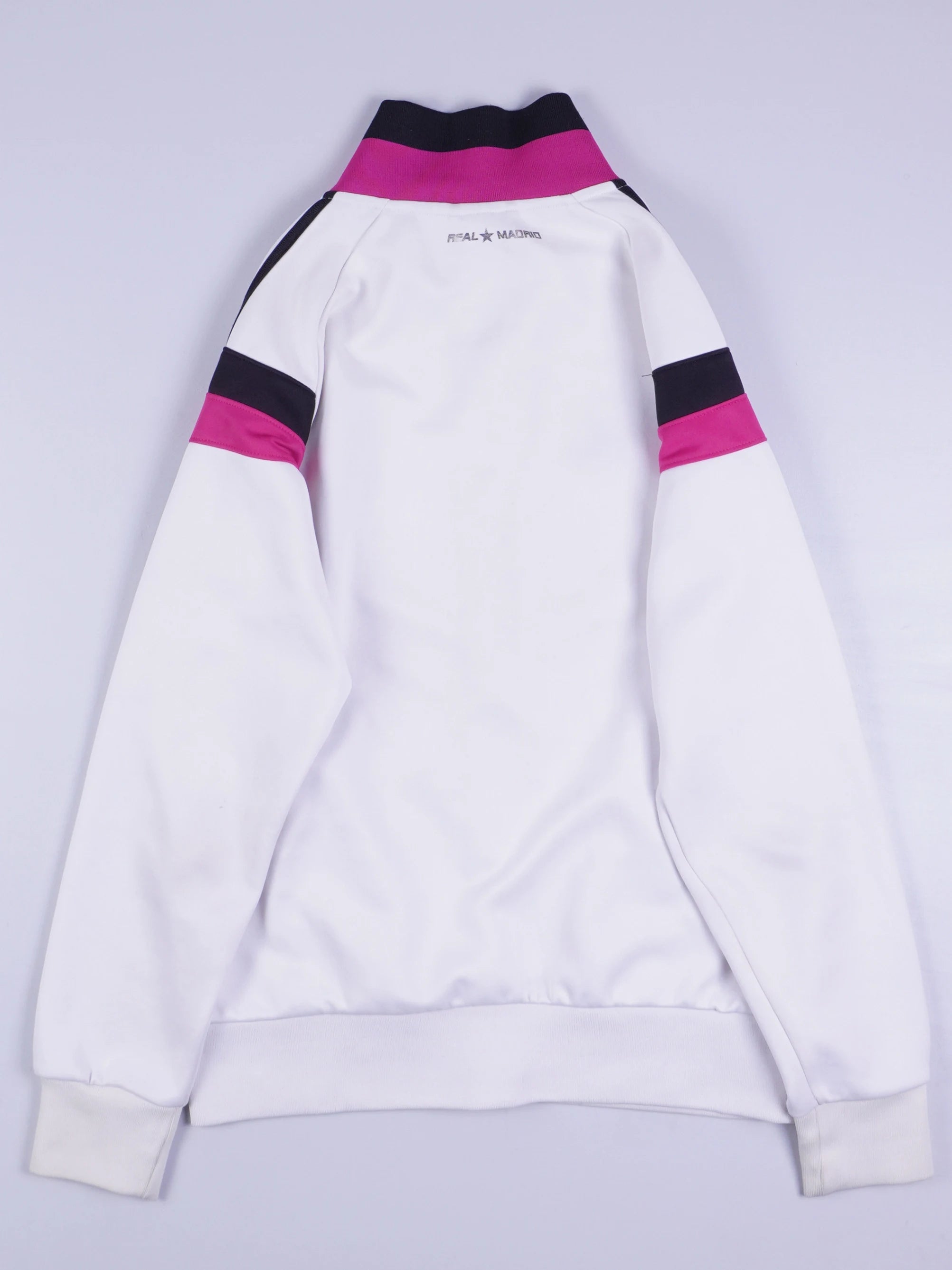 Adidas Real Madrid Trainingsjacke (S)