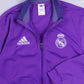 Adidas Real Madrid Trainingsjacke (M)