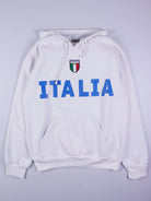 Italia Hoodie (L)