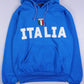 Italia Hoodie (L)
