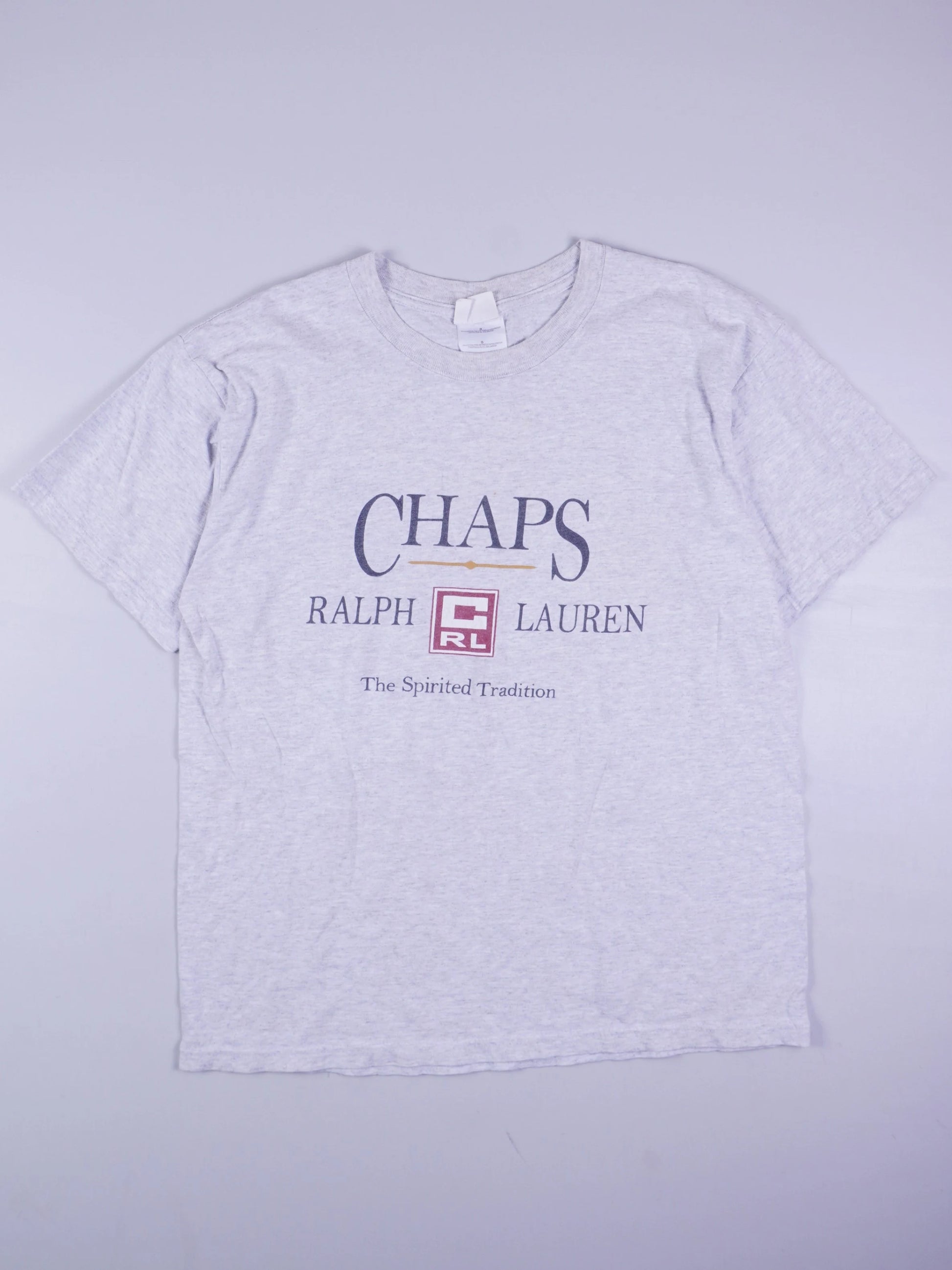 Chaps Ralph Lauren T-shirt (L50)