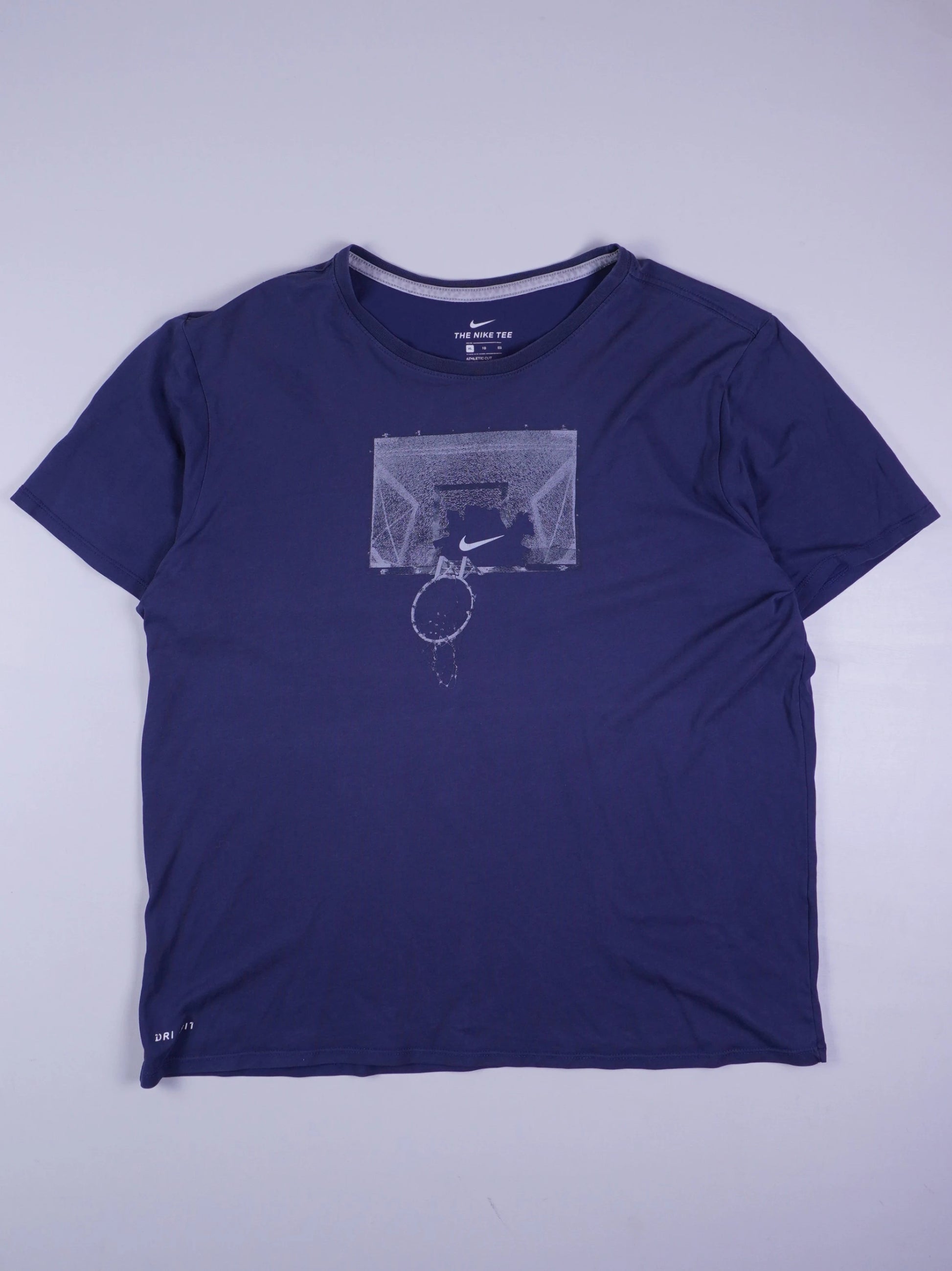 Nike T-shirt (L)