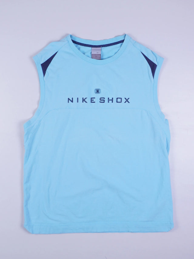 Nike Shox Tanktop Shirt (XL)