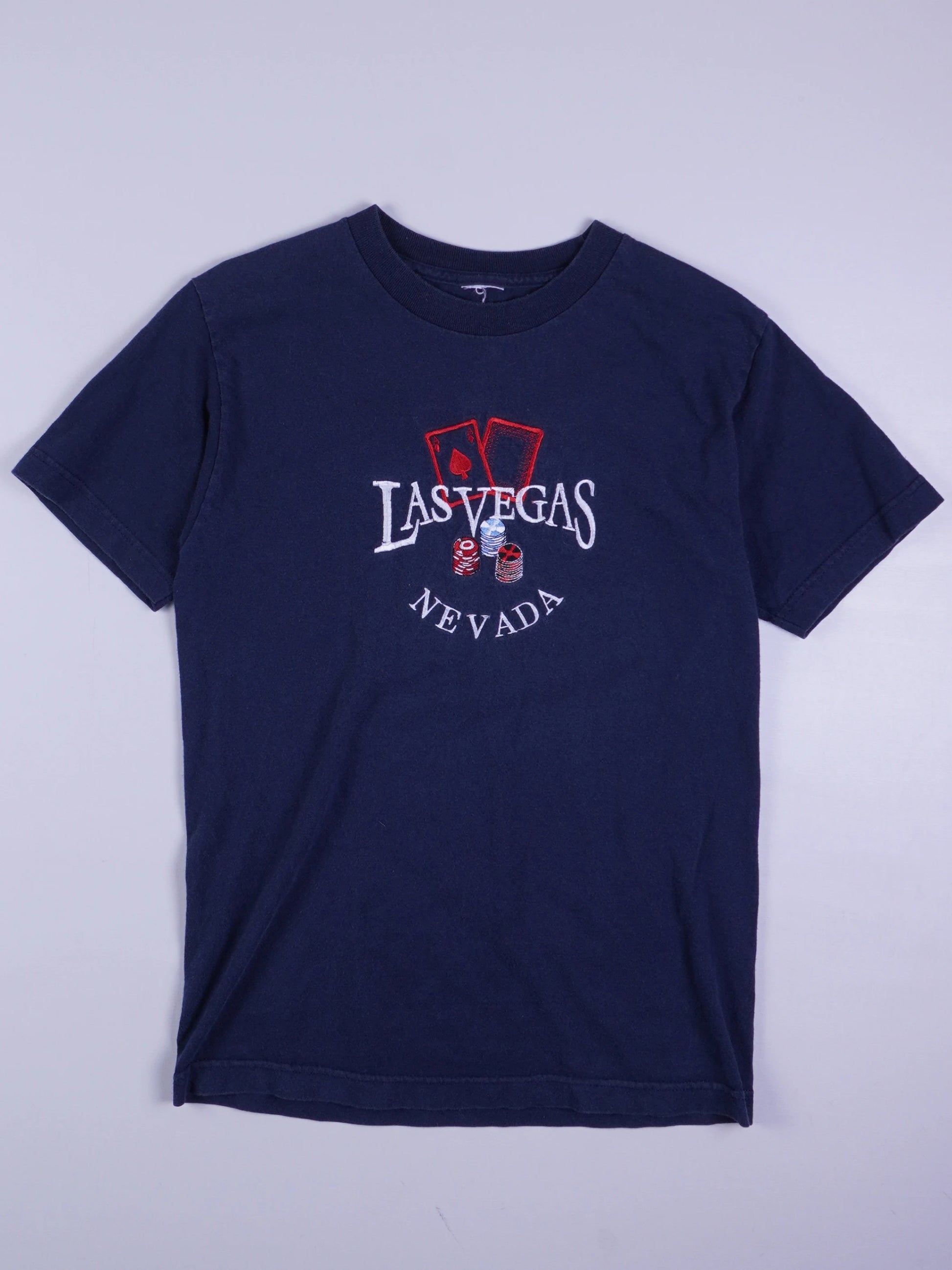 Las Vegas T-Shirt (S)