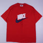 Nike T-shirt (XL)