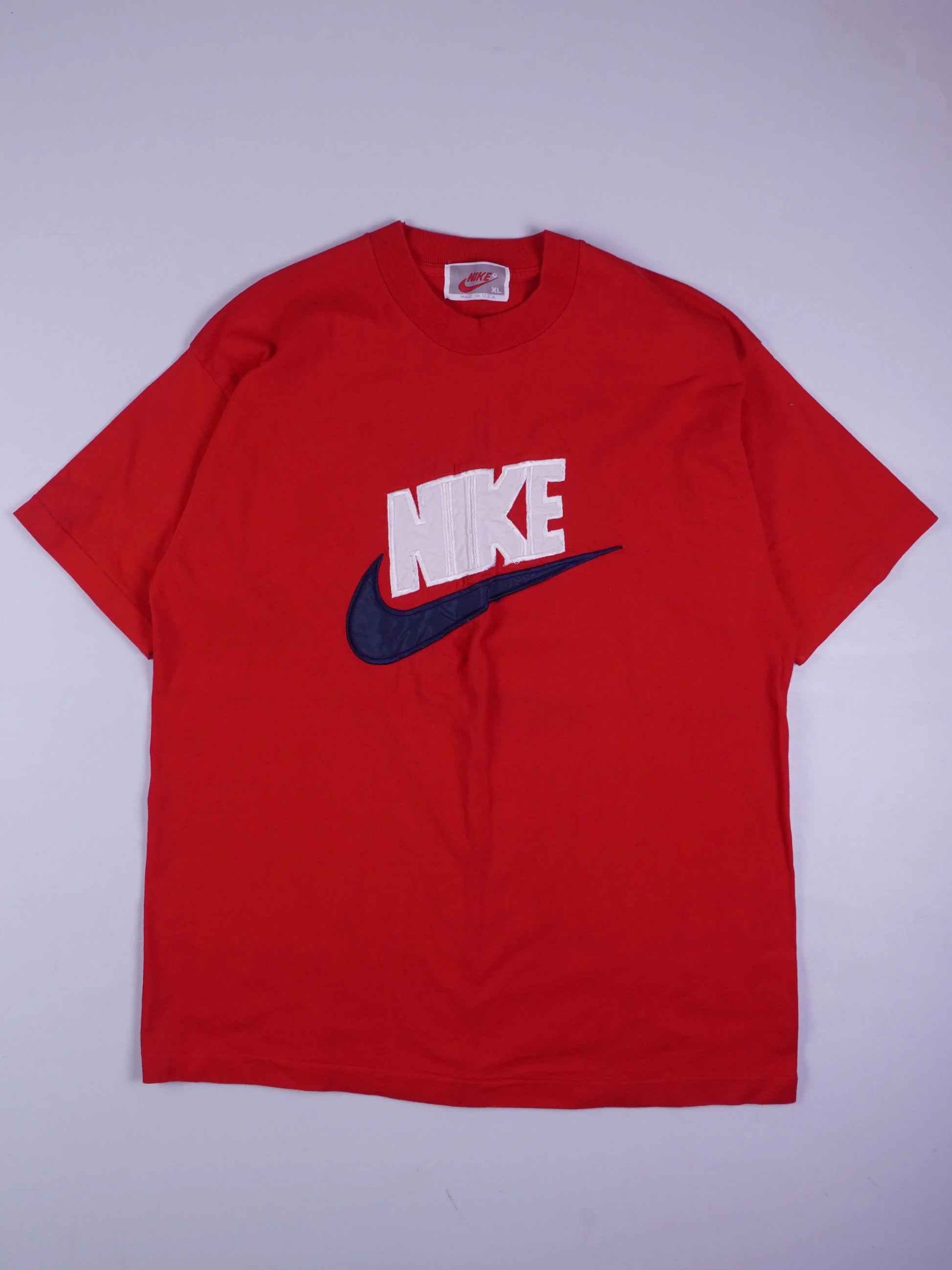 Nike T-shirt (XL)