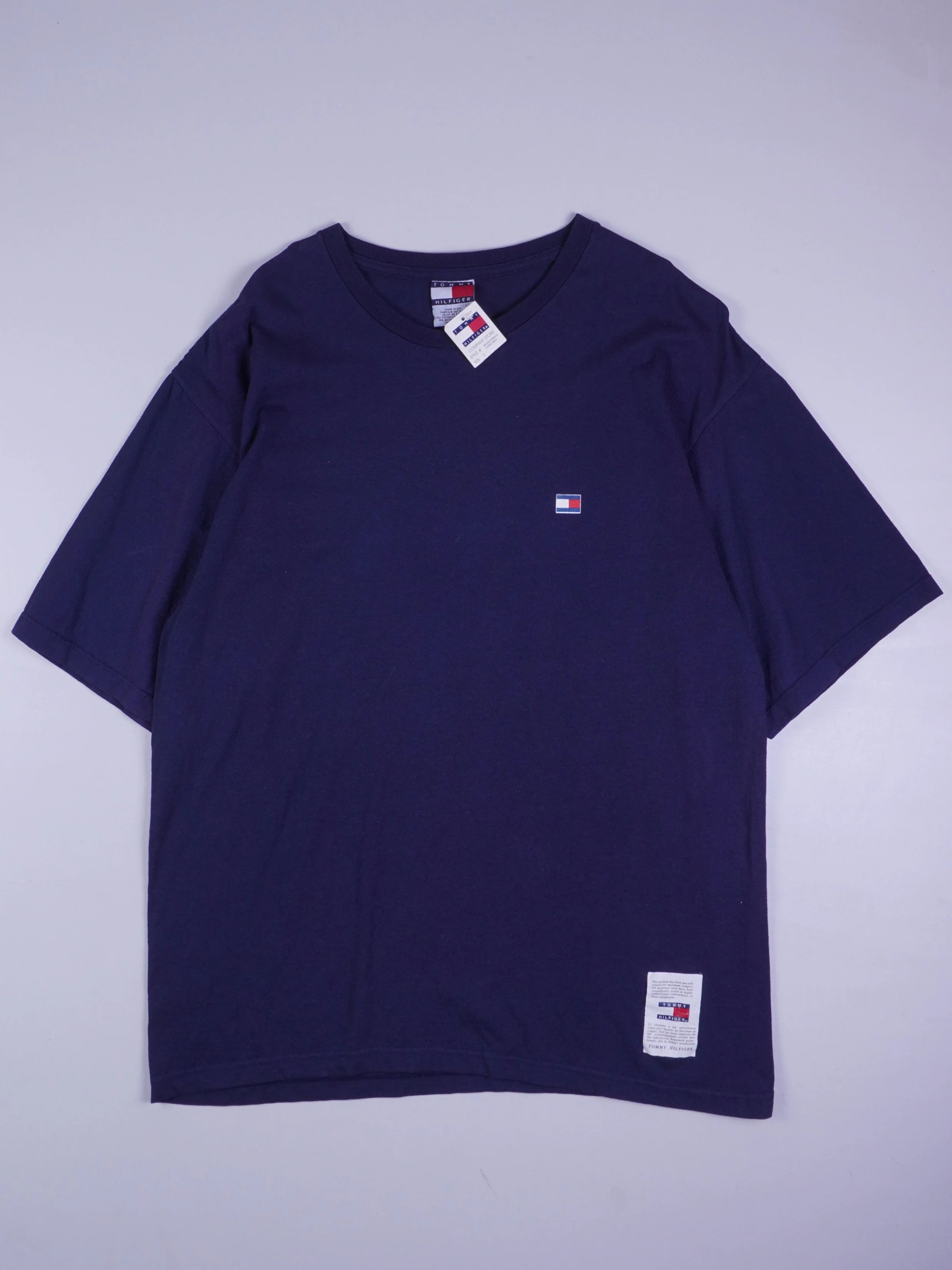 Tommy Hilfiger T-Shirt (XXL)