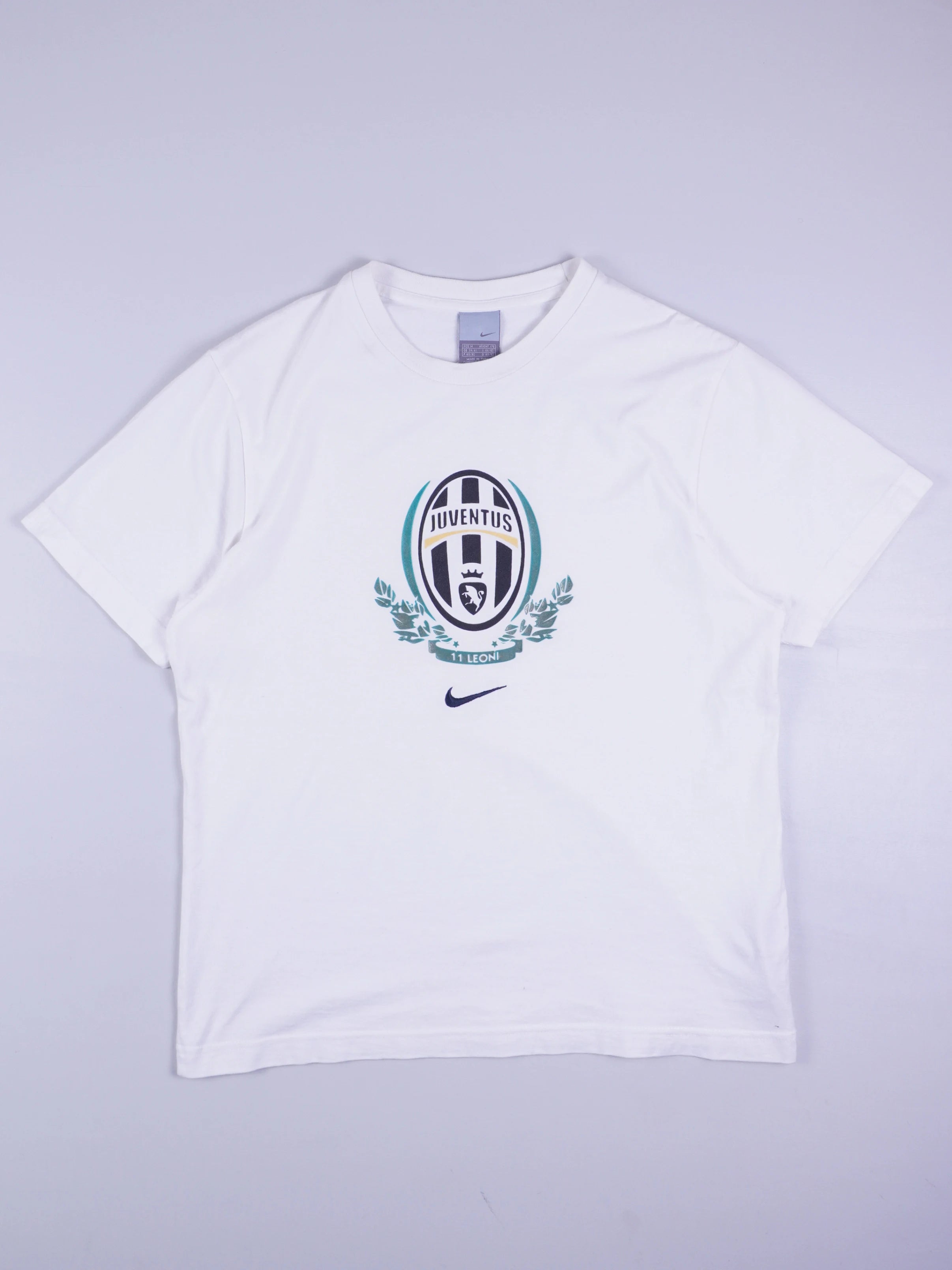 Nike Juventus Turin T-Shirt (M)