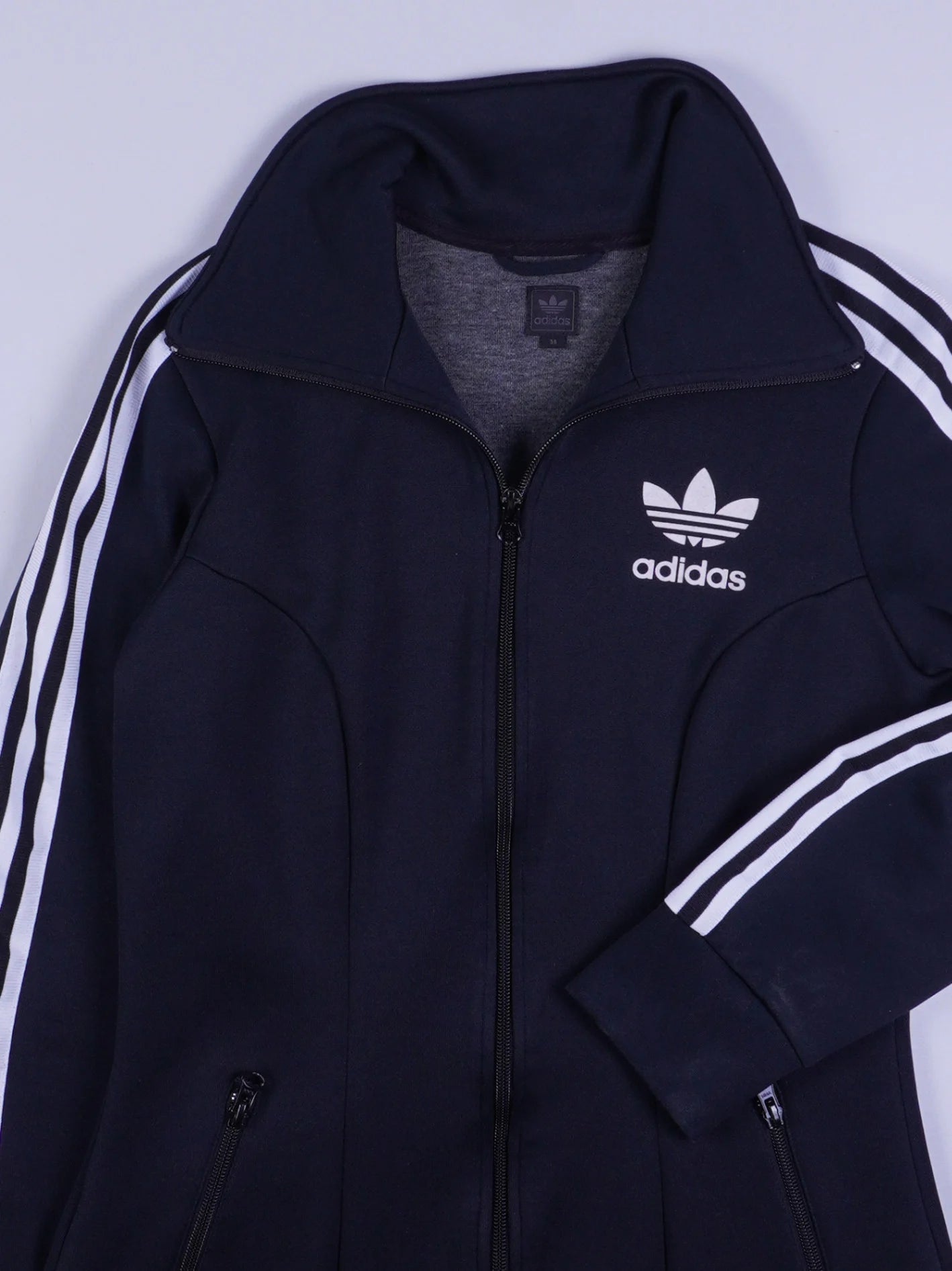 Adidas Trainingsjacke (XS)