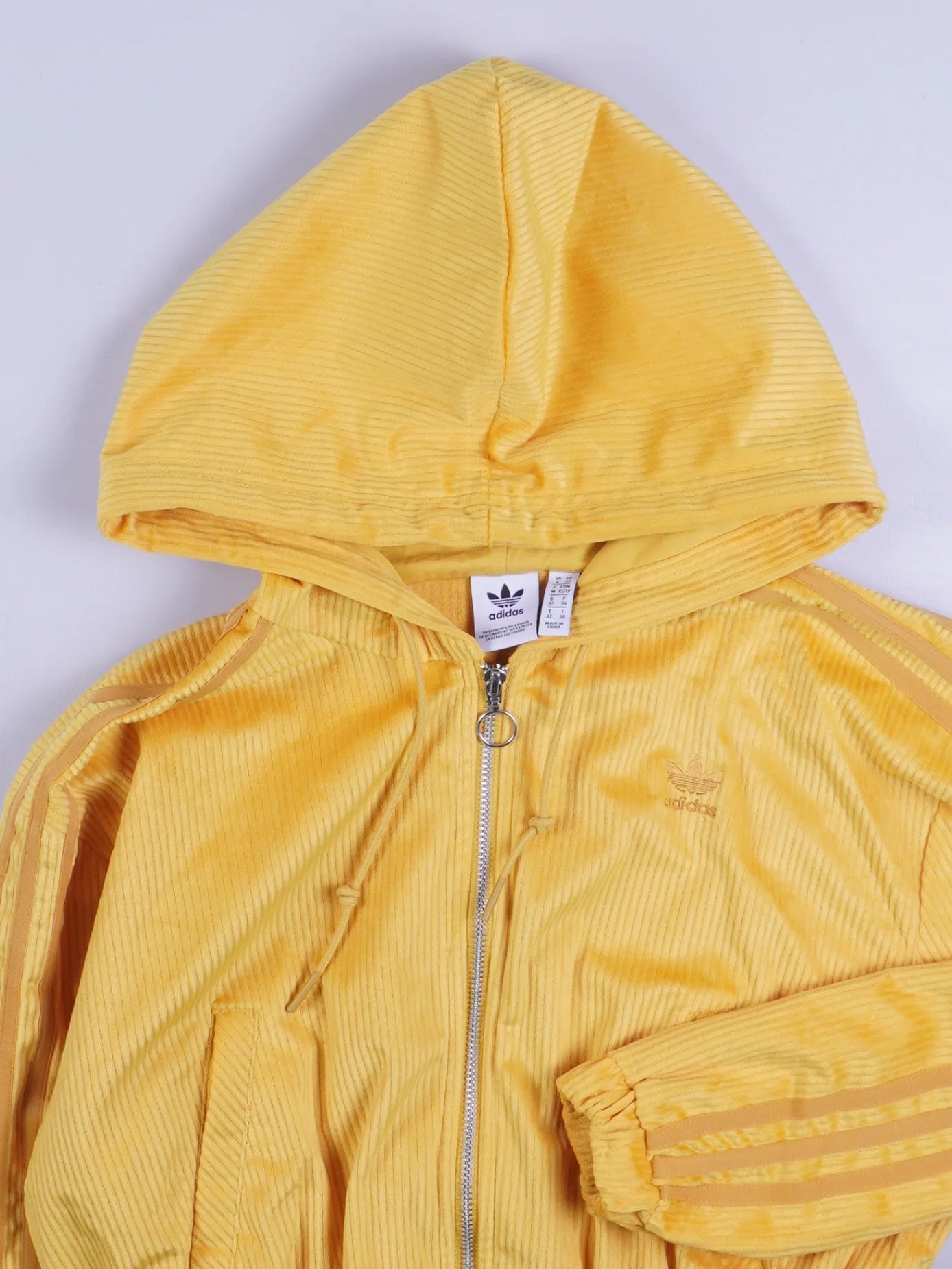 Adidas Jacke (S)