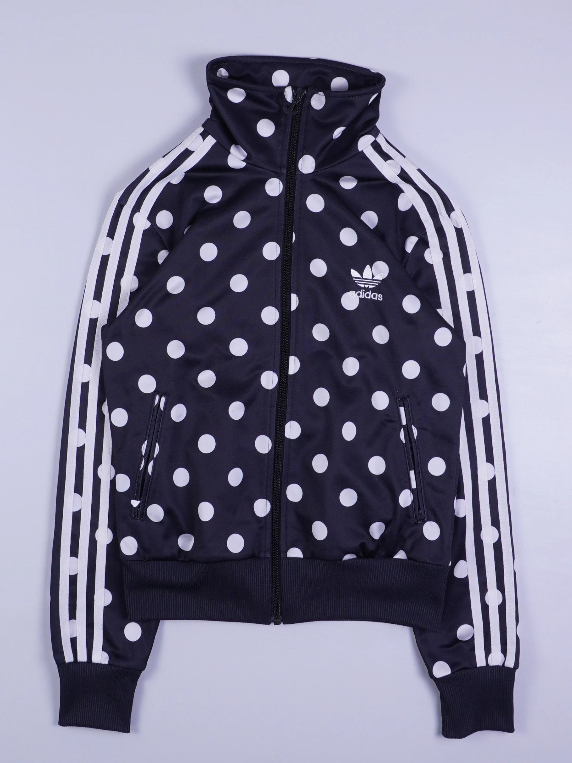 Adidas Trainingsjacke (XS)