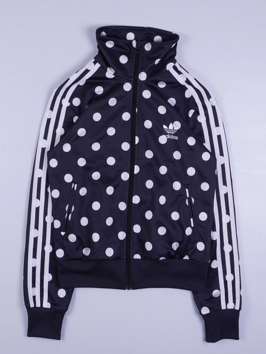 Adidas Trainingsjacke (XS)
