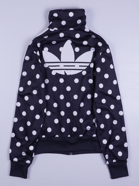 Adidas Trainingsjacke (XS)