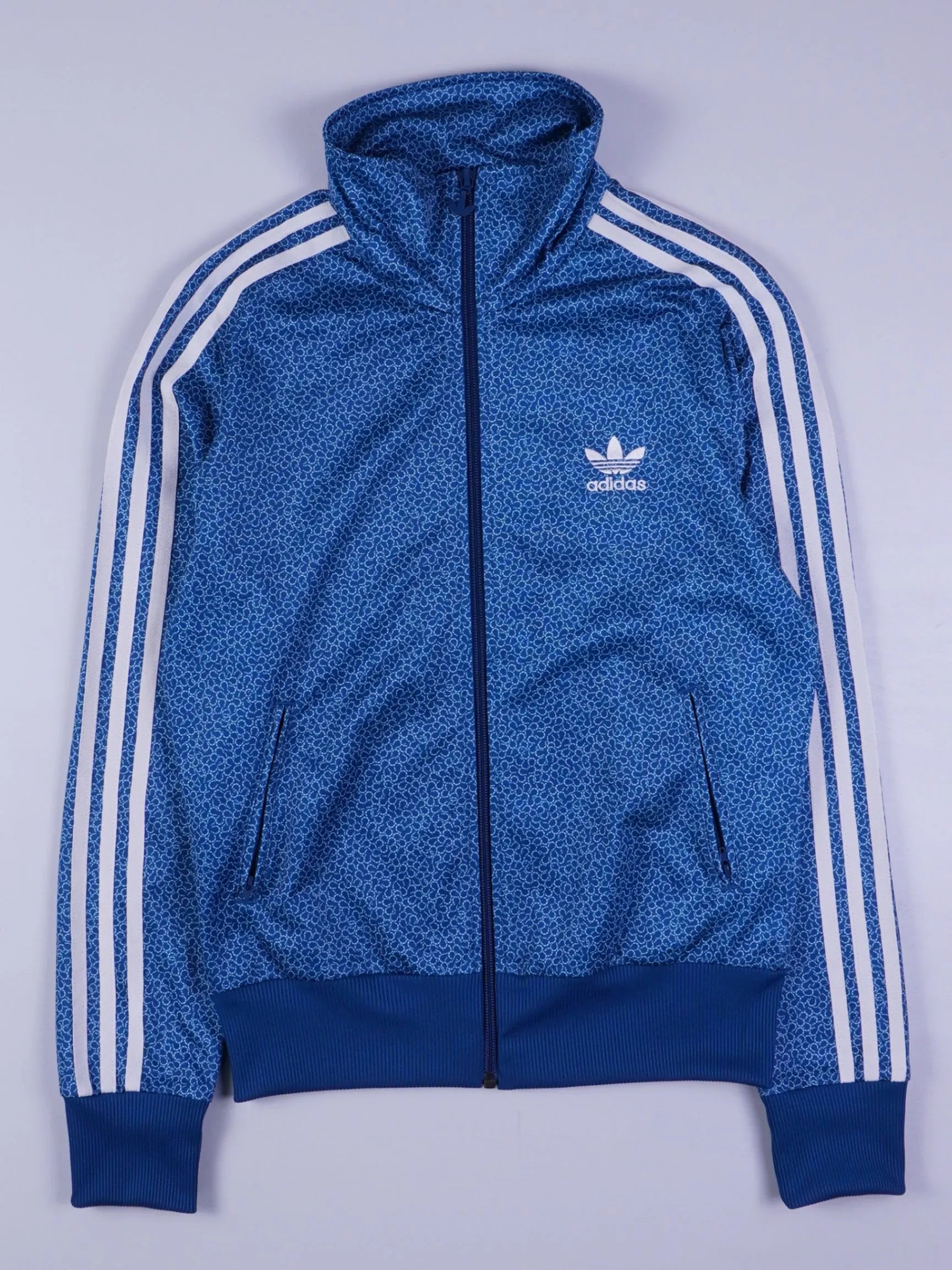 Adidas Trainingsjacke (XS)