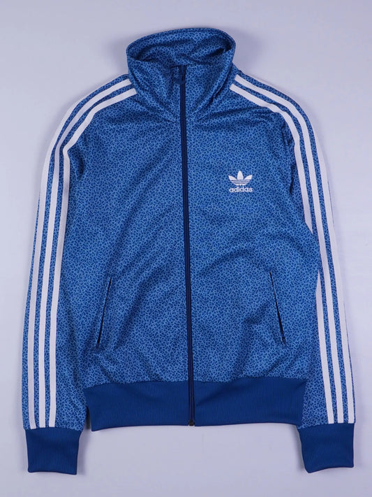 Adidas Trainingsjacke (XS)