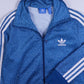 Adidas Trainingsjacke (XS)
