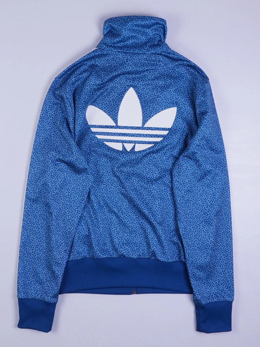 Adidas Trainingsjacke (XS)