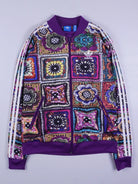 Adidas Trainingsjacke (S)