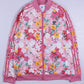 Adidas Jacke (XS)