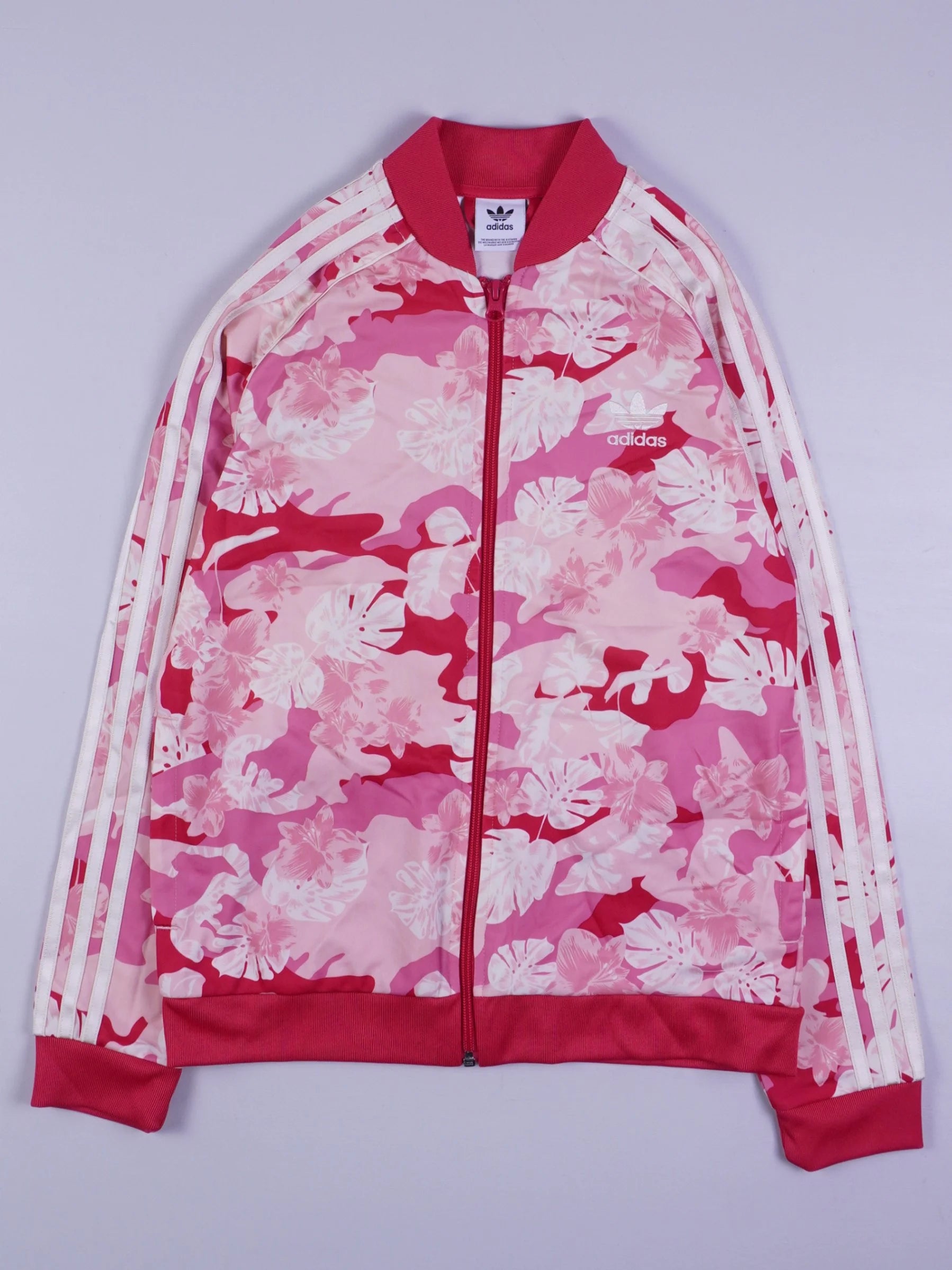 Adidas Trainingsjacke (XS)