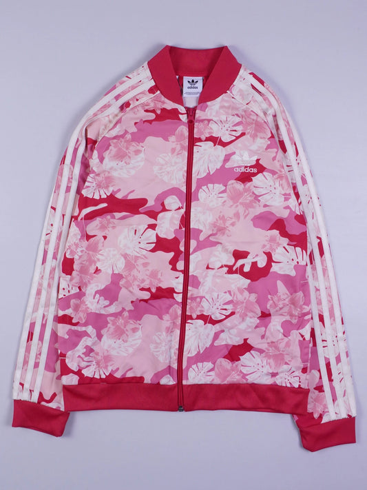 Adidas Trainingsjacke (XS)
