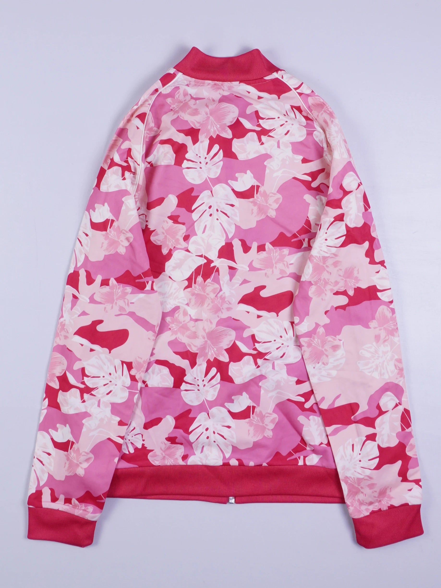 Adidas Trainingsjacke (XS)