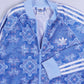 Adidas Trainingsjacke (XS)