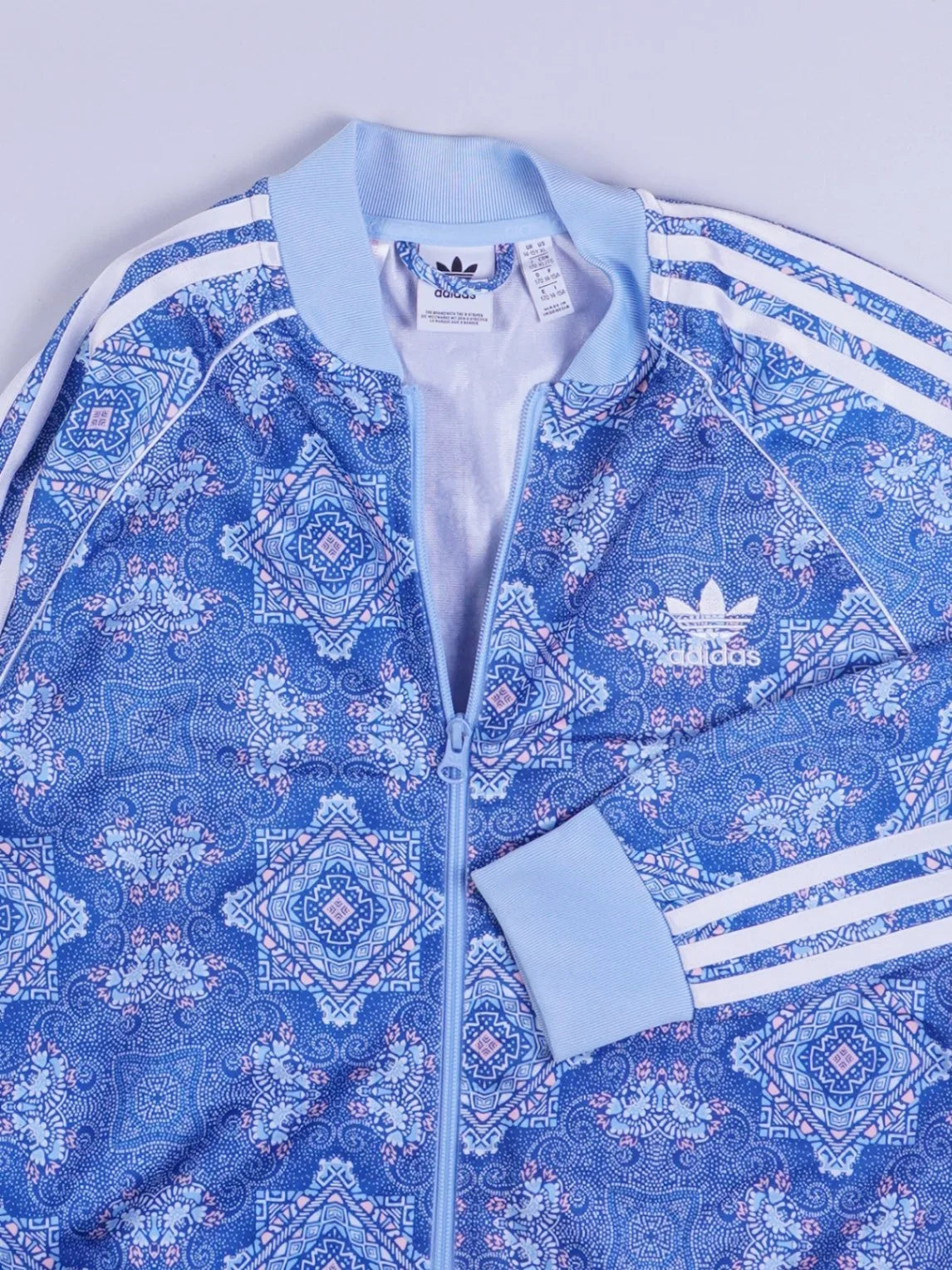 Adidas Trainingsjacke (XS)