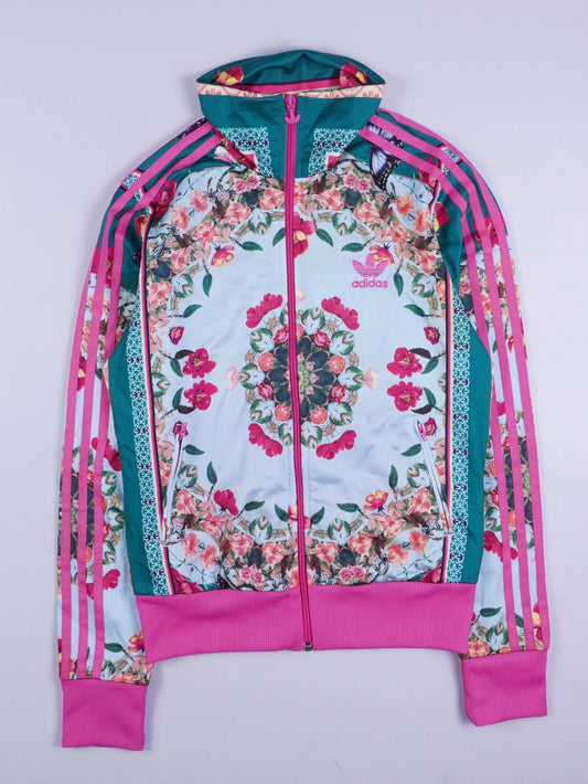 Adidas Trainingsjacke (XS)