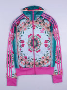 Adidas Trainingsjacke (XS)