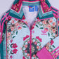 Adidas Trainingsjacke (XS)